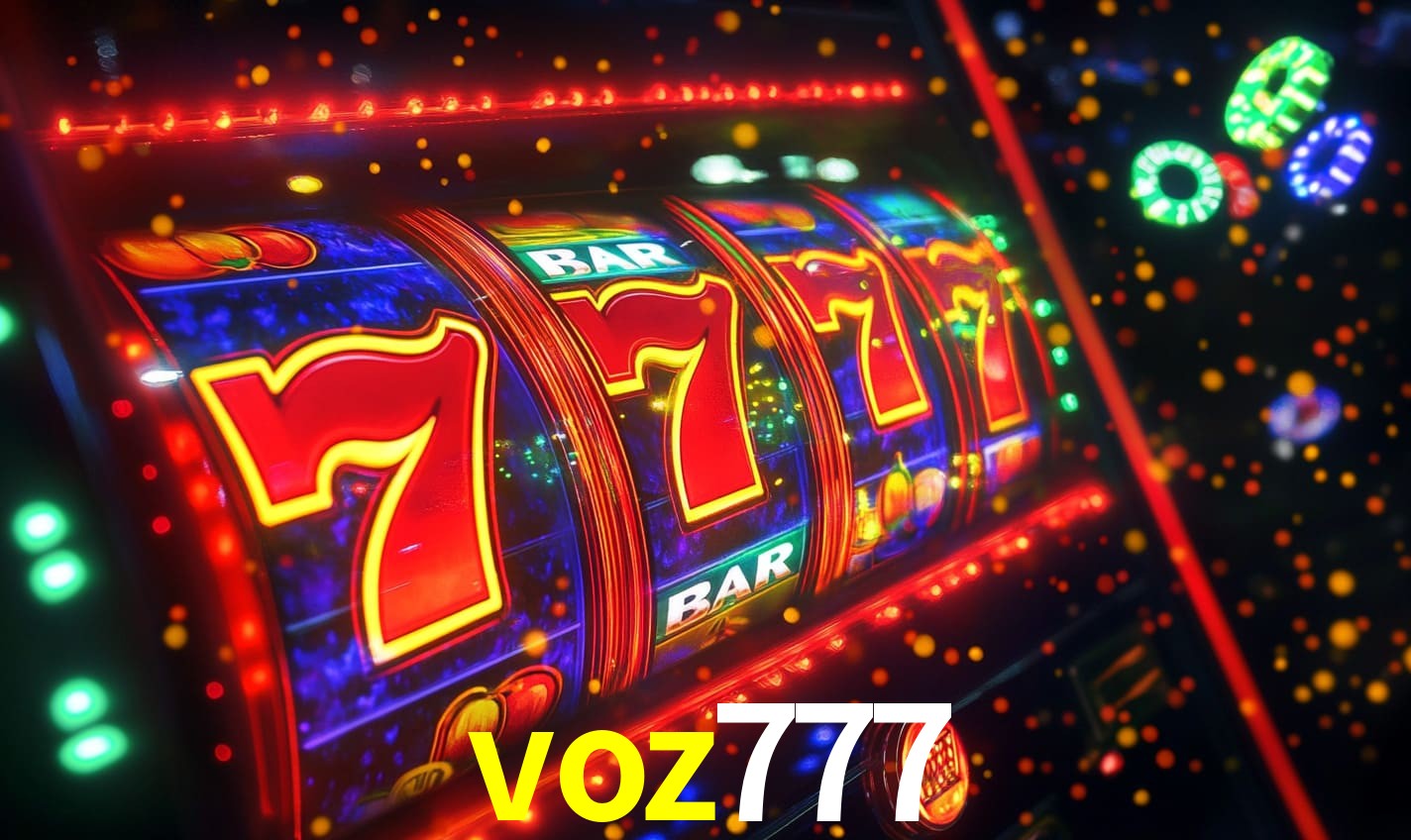 voz777,voz777.com