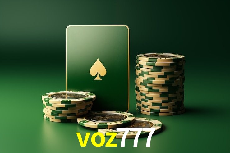 Roulette Table voz777