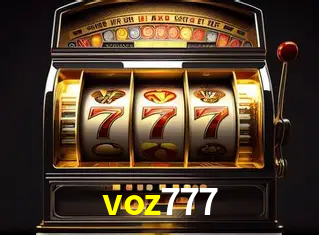 cassino voz777