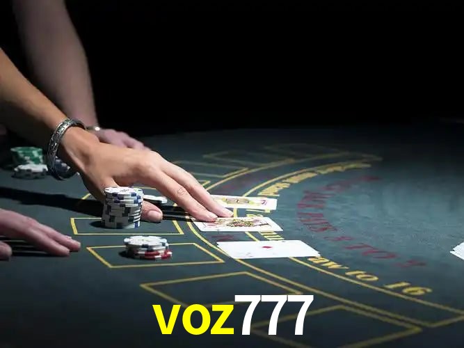 Descubra a Essência do voz777: Nossa História e Compromissos