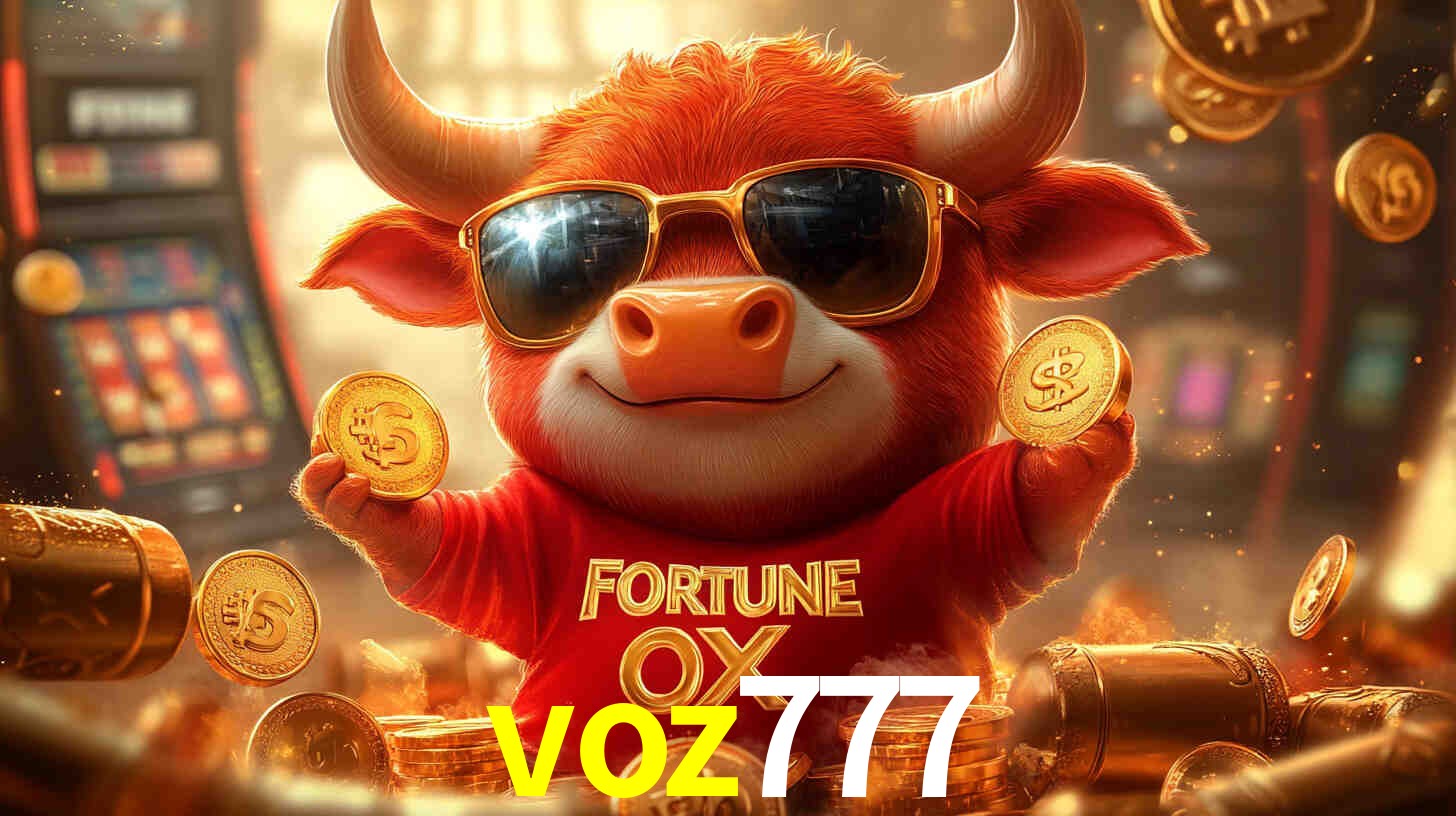 voz777.com