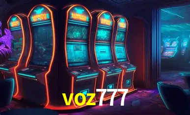 Descubra o Mundo do Cassino Online com voz777
