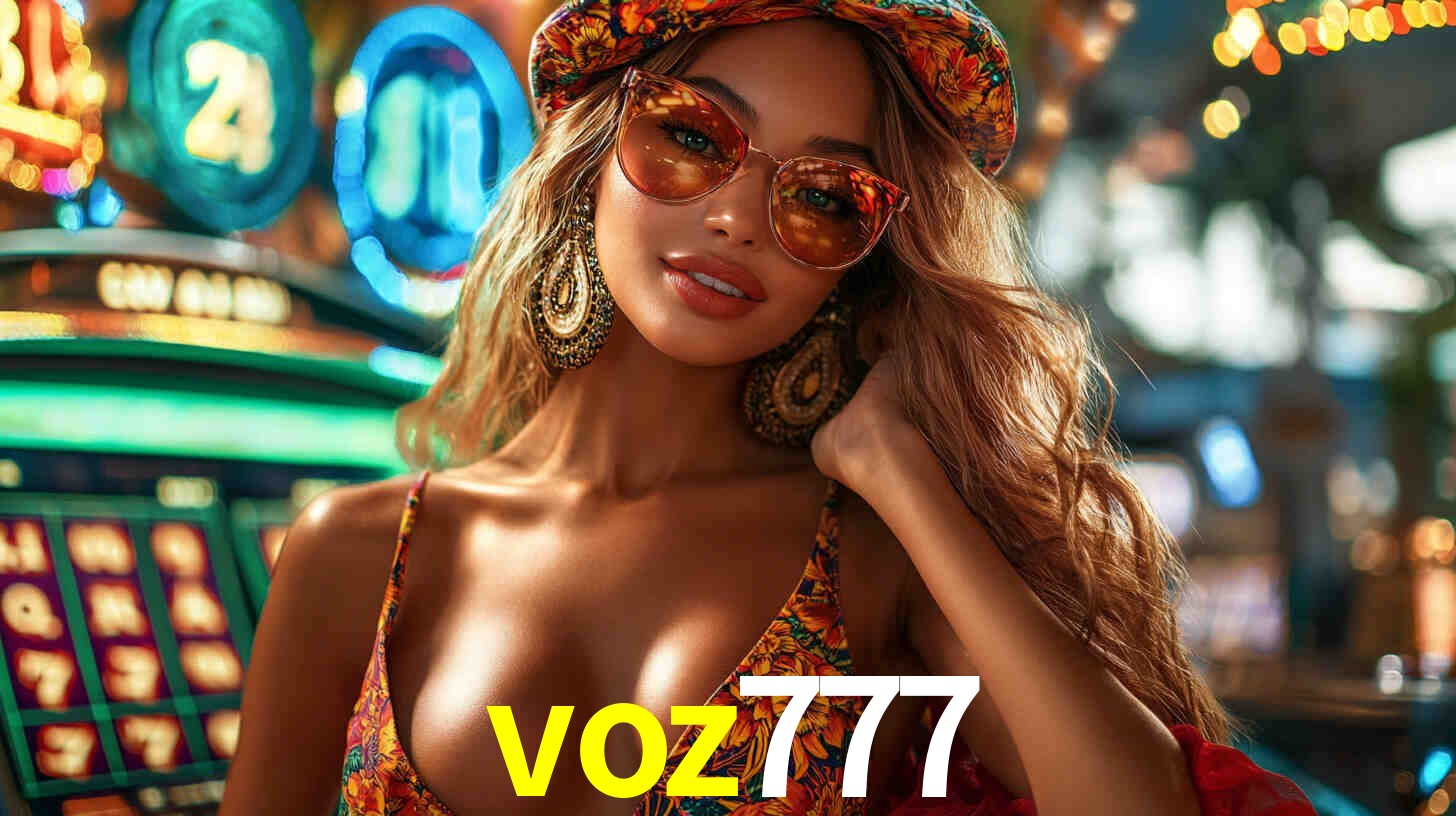 Explore as vantagens do voz777: serviço profissional e confiabilidade