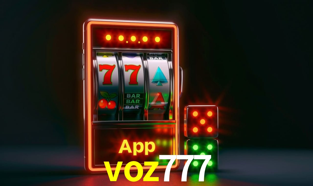Apostas Esportivas na voz777: Um Guia Completo