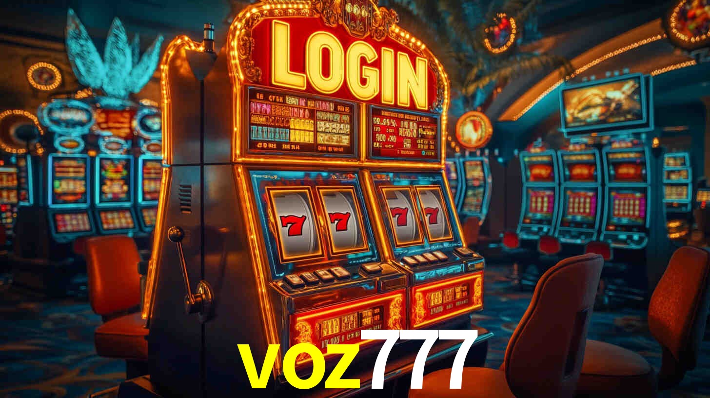 voz777,voz777.com