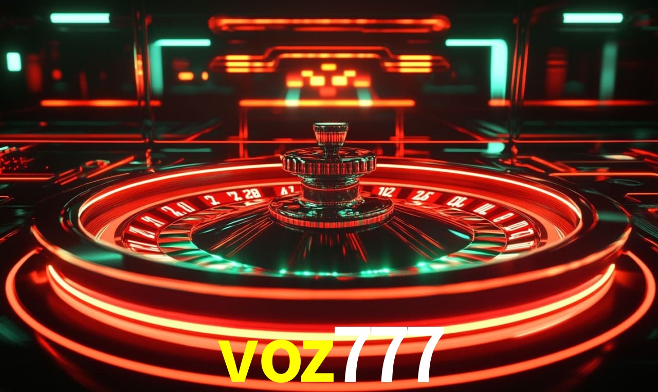 Bônus Diários voz777