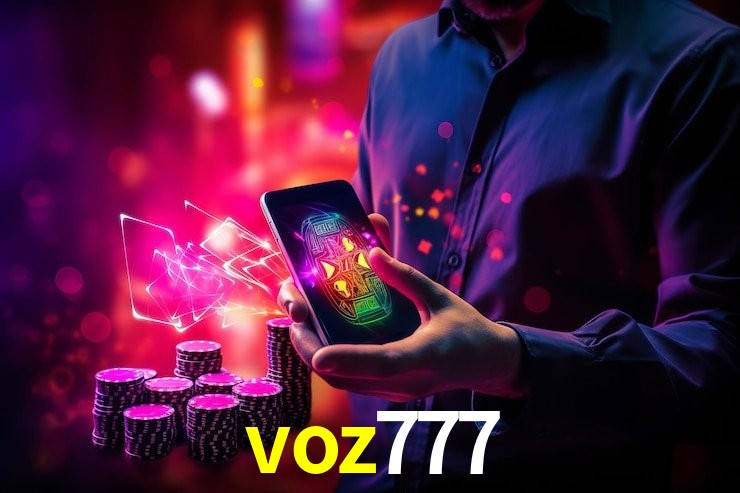 A Experiência Imersiva dos Cassinos Ao Vivo no voz777