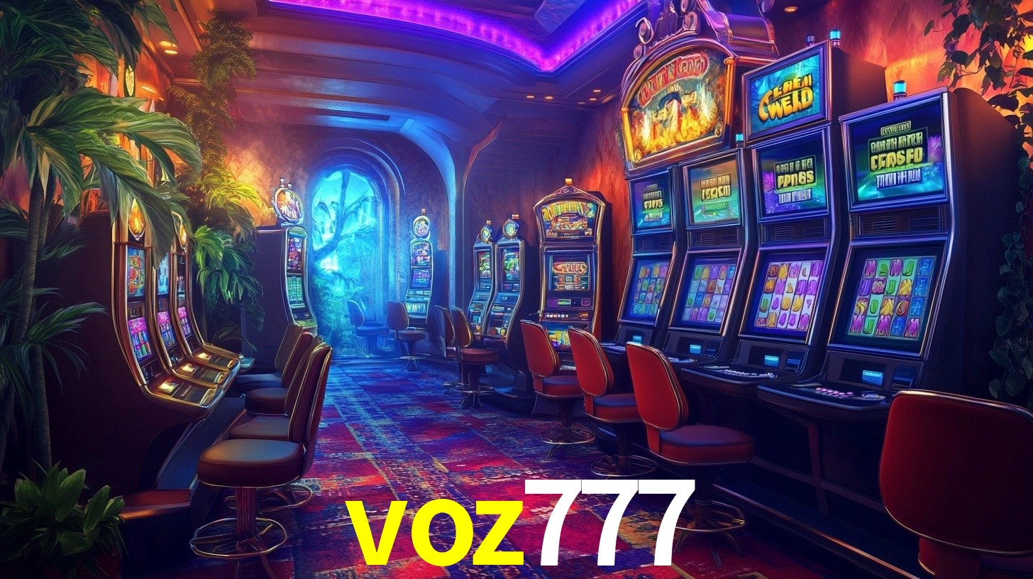 Exclusive Games voz777