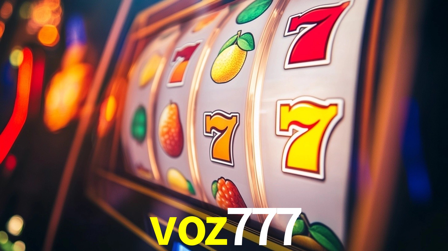 voz777,voz777.com