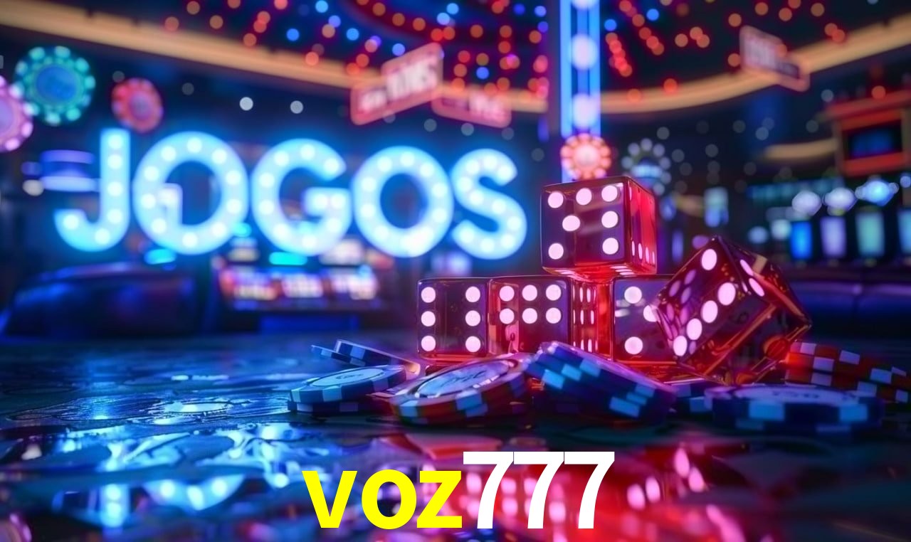 Descubra a Essência do voz777: Nossa História e Compromissos