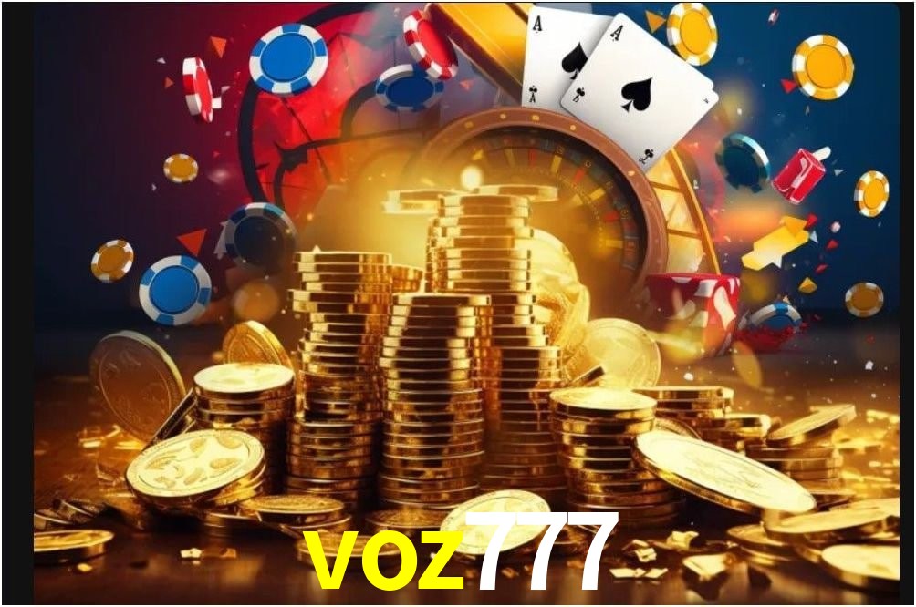 Ofertas Exclusivas voz777