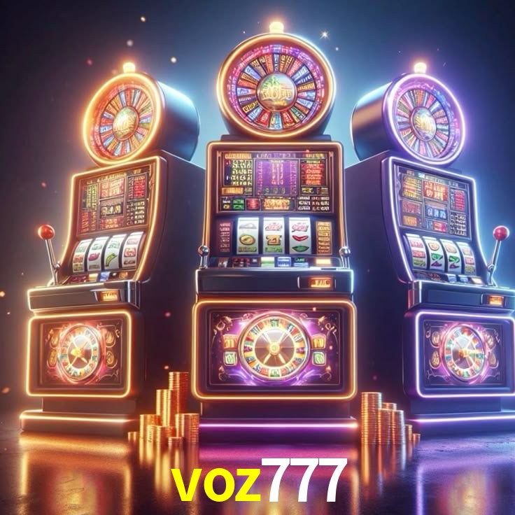 voz777: Seu Especialista em Apostas Esportivas Brasileiras