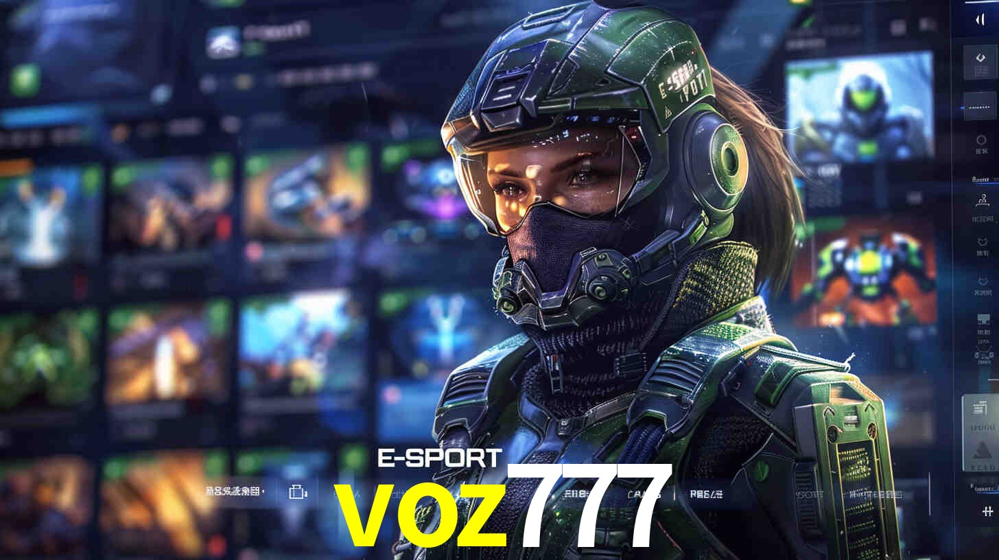 API Integration voz777