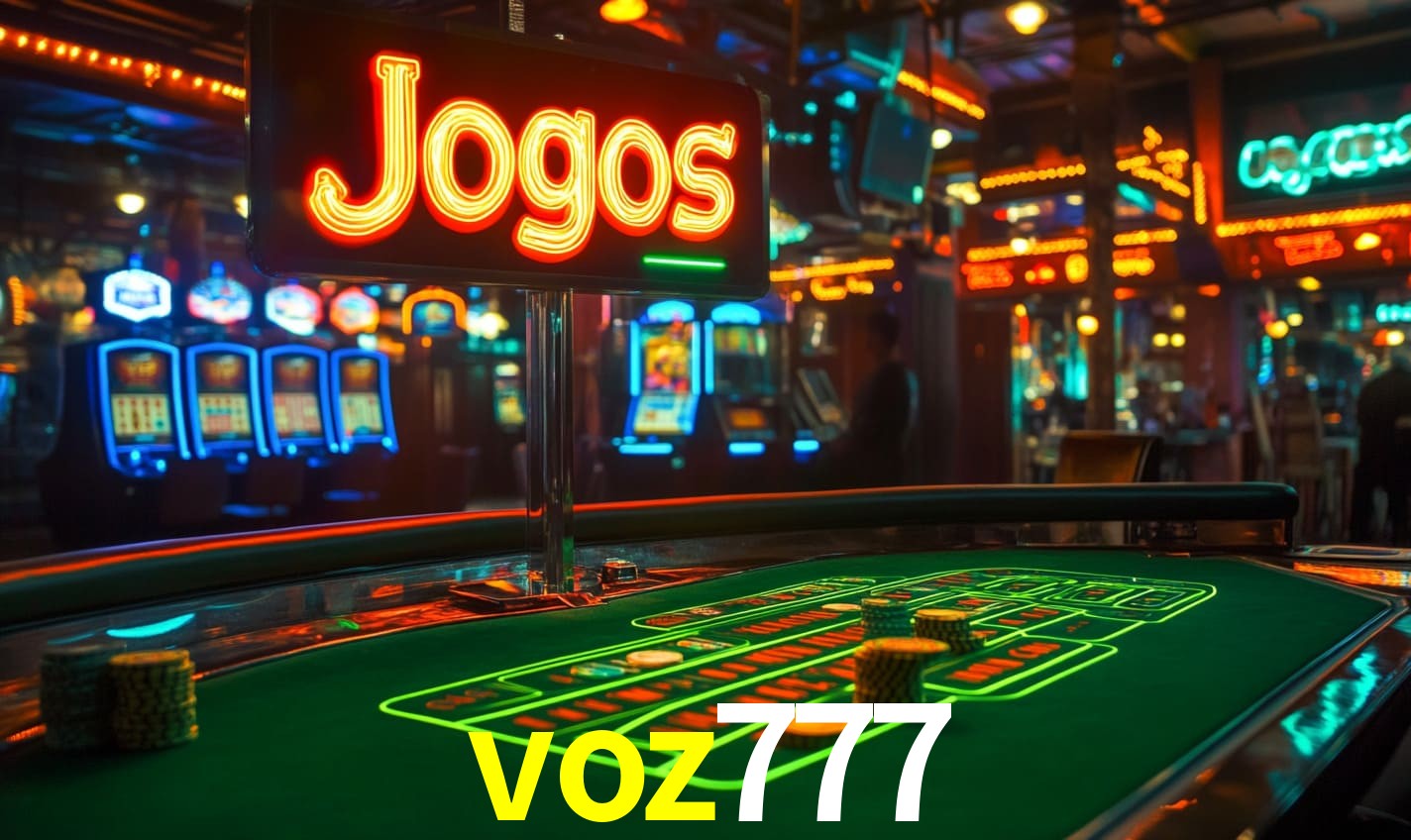 Apostas Esportivas na voz777: Um Guia Completo