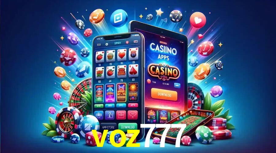 Games Directory voz777