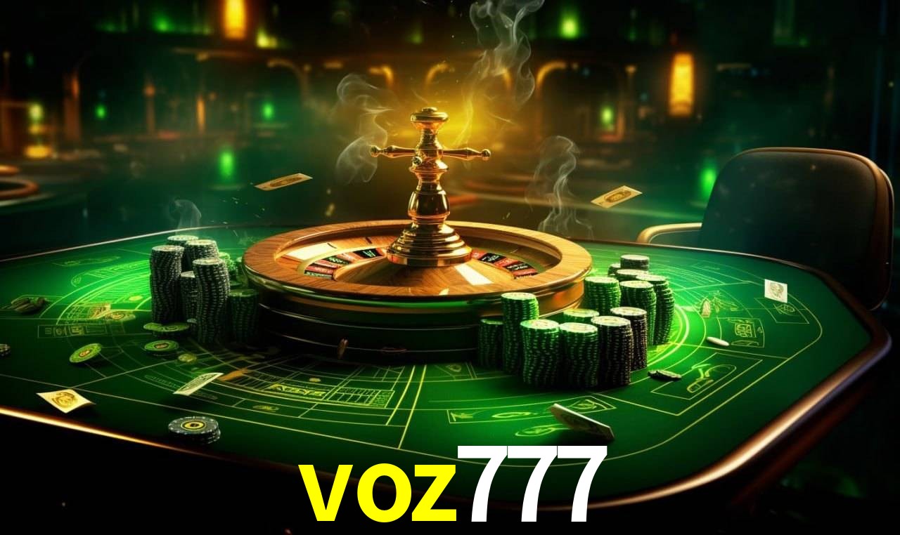 Sistemas de Segurança voz777