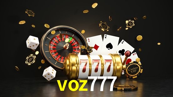 Live Casino voz777