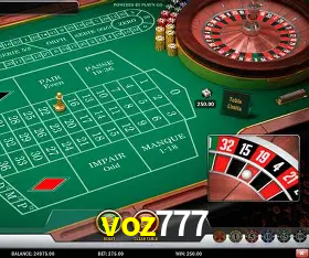 Seasonal Promotions voz777