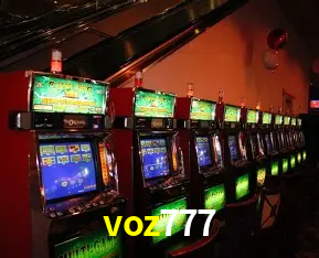 Weekend Specials voz777