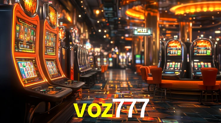 voz777.com