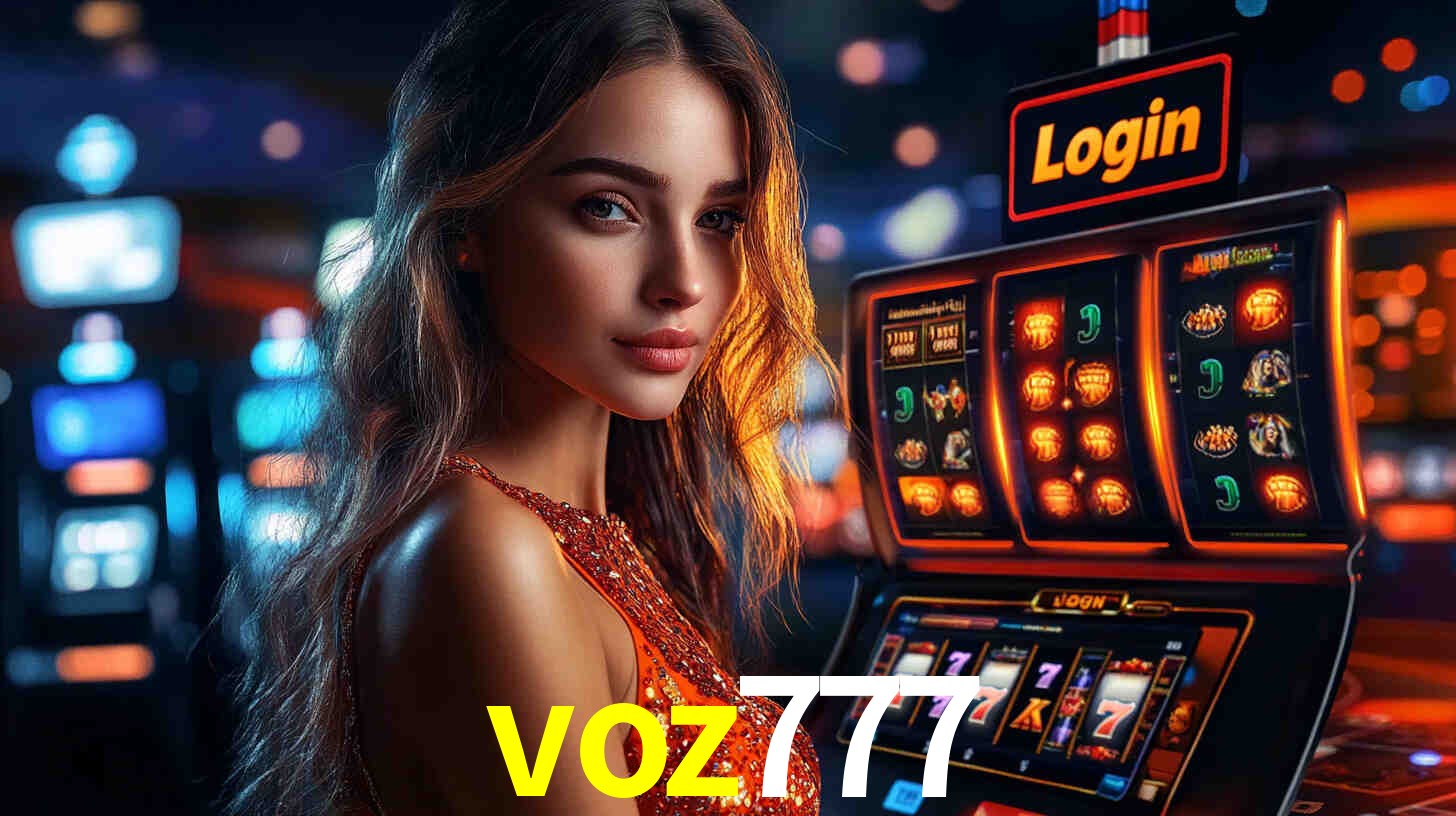 voz777.com