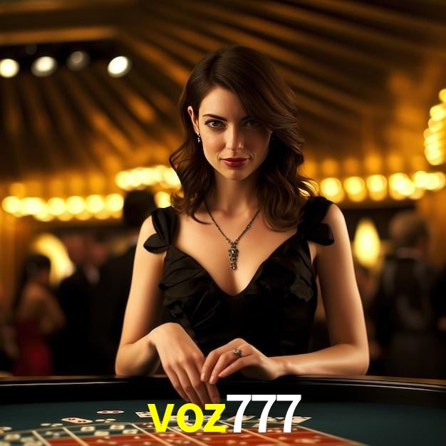 Estatísticas do Jogo voz777