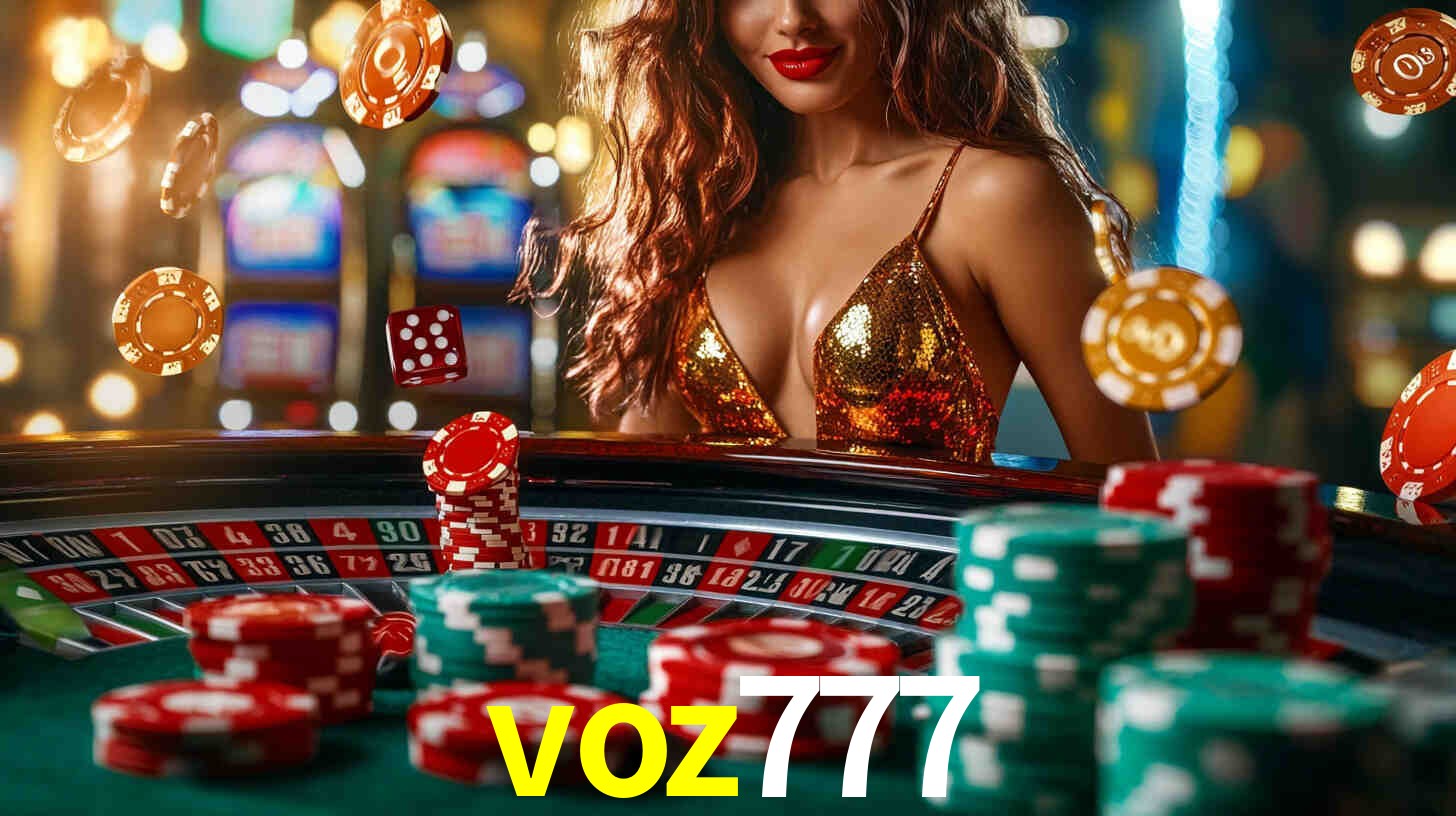 voz777,voz777.com