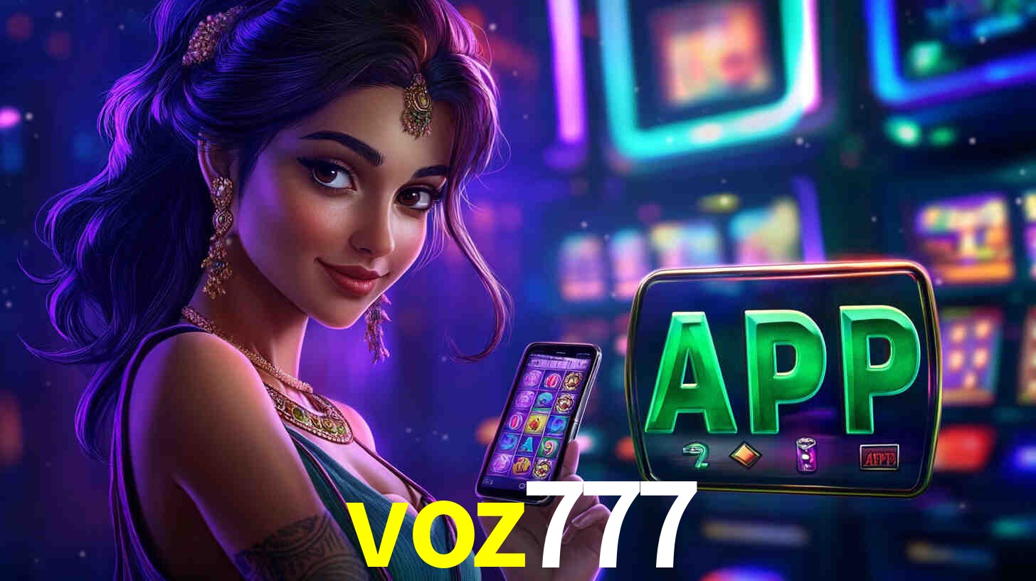Desvendando o Mundo dos Jogos Virtuais na voz777