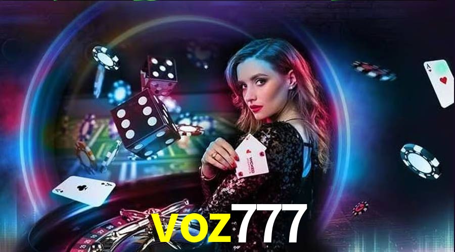 Slot Games voz777