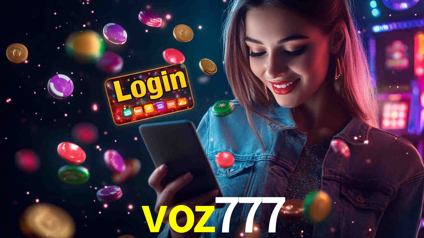 Apostas de Futebol voz777