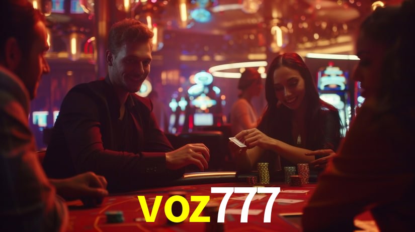 Programa VIP voz777