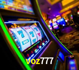 PIX Instantâneo voz777