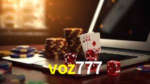 Especiais de Fim de Semana voz777