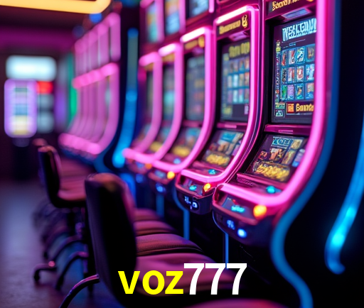 A Experiência Imersiva dos Cassinos Ao Vivo no voz777