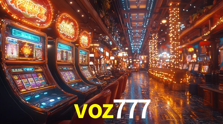 voz777 bet