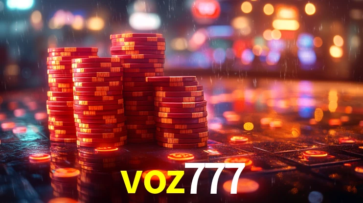 voz777.com