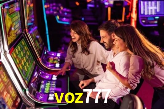Promoções Sazonais voz777
