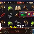 Exclusive Offers voz777