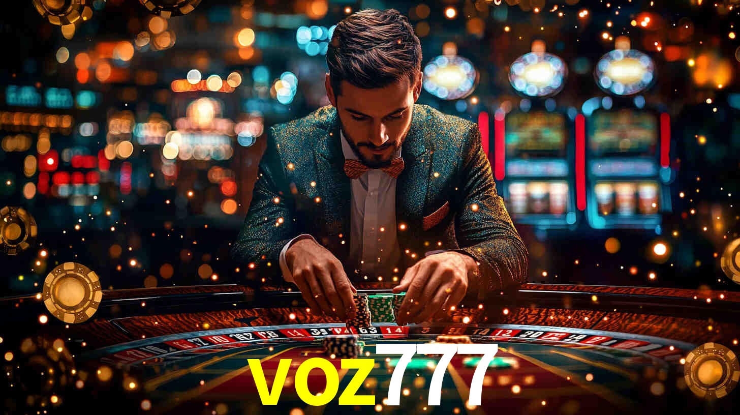 voz777