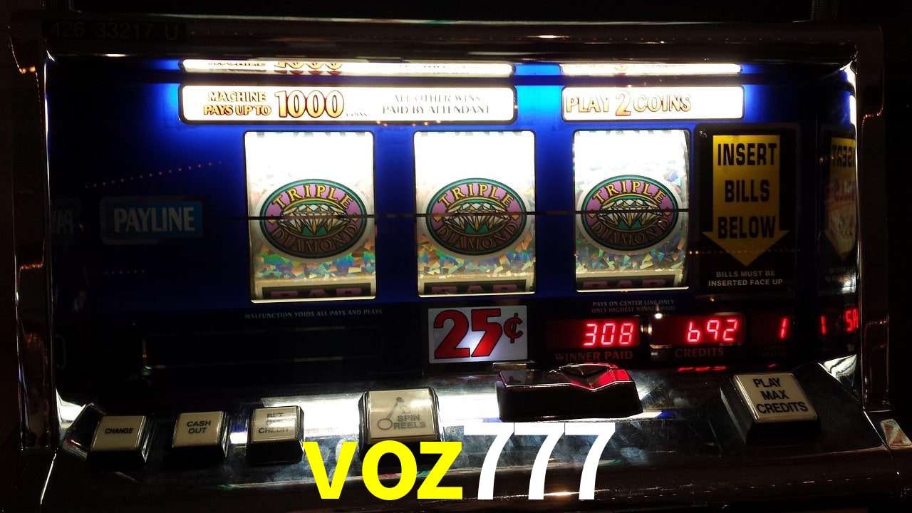 VIP Casino voz777