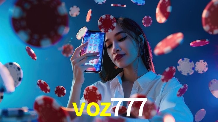 Segurança 2FA voz777