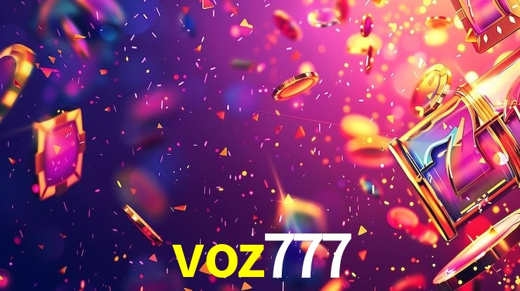 Integração de APIs voz777
