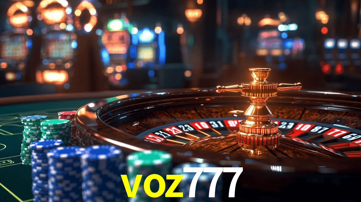 voz777,voz777.com