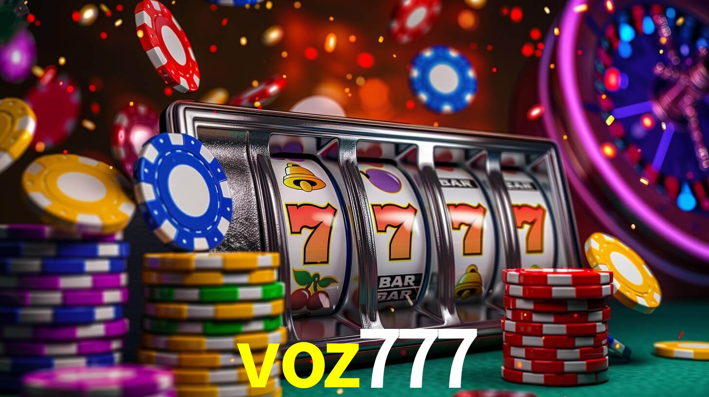 Desvendando o Mundo dos Jogos Virtuais na voz777