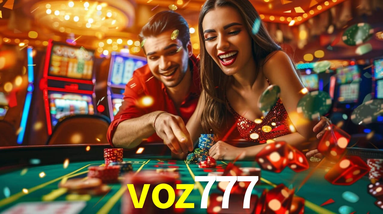 A Popularidade dos Caça-Níqueis no voz777