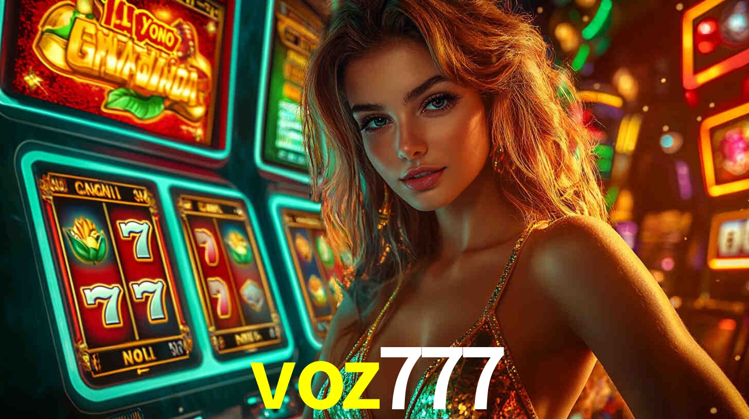 voz777