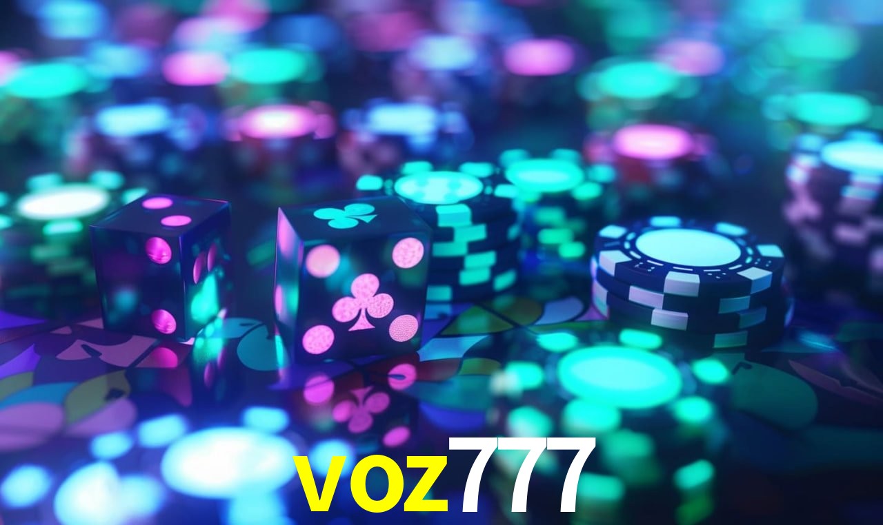 Inovações de Jogos na voz777: O Futuro das Experiências Interativas