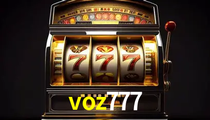 Jogos Exclusivos voz777
