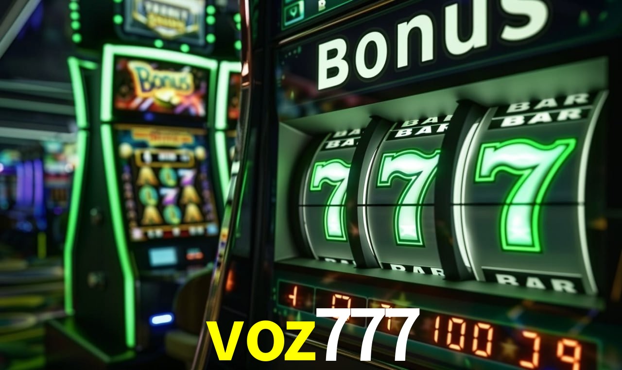 Statistics voz777