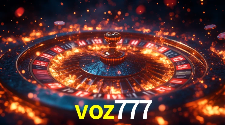 voz777.com